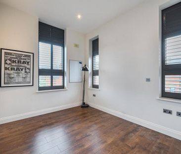 2 bedroom flat to rent - Photo 6