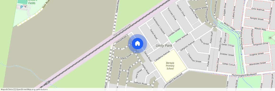 57 Tabula Road, Tarneit VIC 3029