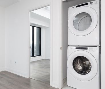 For Lease - 20 Soudan Avenue Unit# 2706, Toronto, Ontario - Photo 1