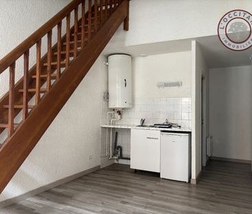 Location Appartement 1 pièce 27m² L ISLE JOURDAIN 32600 - Photo 4