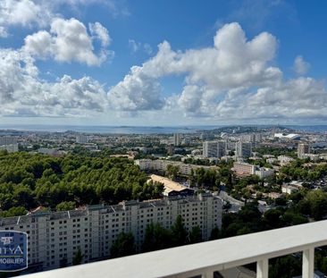 Location Appartement 4 pièces 80m² MARSEILLE 9ème - Photo 6