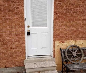 For Lease - 895 Liverpool Road Unit# Lower, Pickering, Ontario - Photo 5