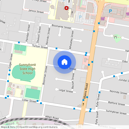 37 Newber, Qld 4109, Sunnybank