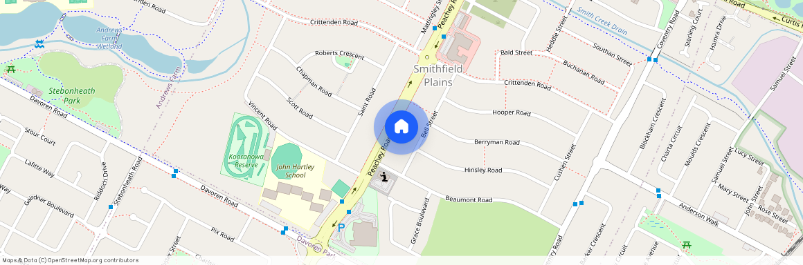 214 Peachey Road, SA 5114, Smithfield Plains