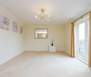 Archers Walk, Trent Vale, Stoke On Trent, ST4 - Photo 4