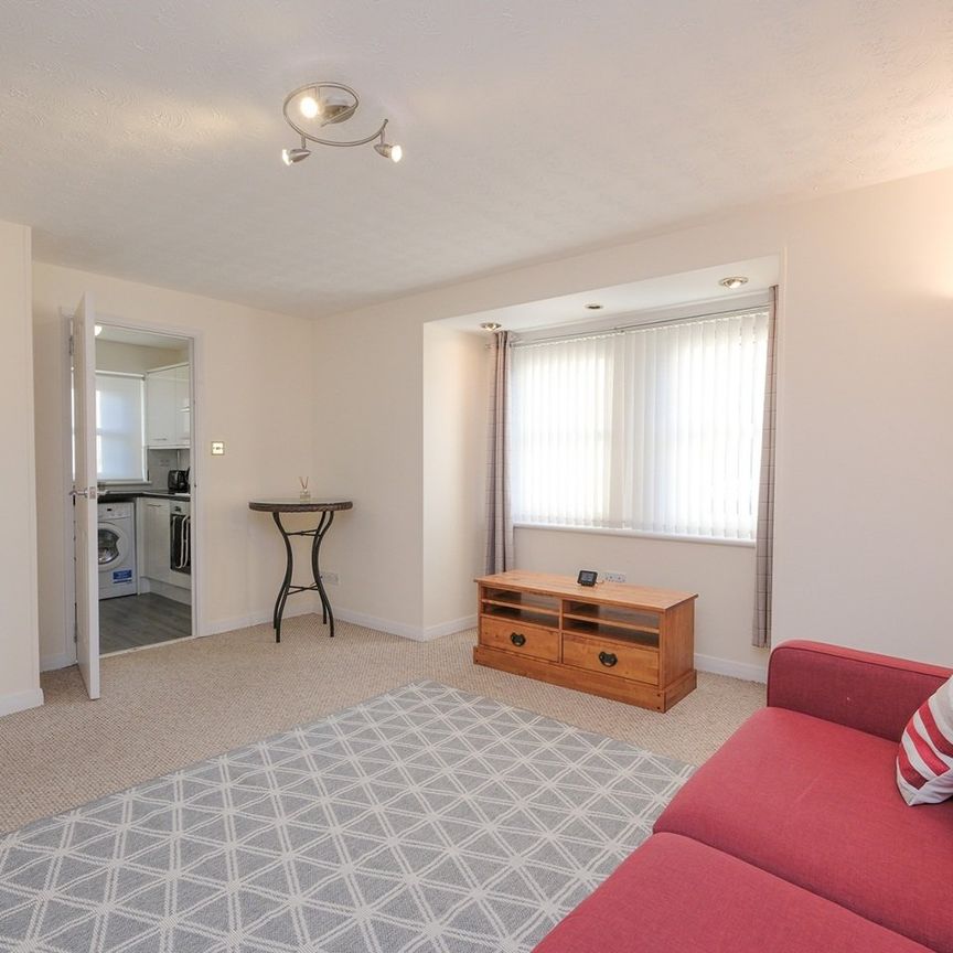 1 Bed Flat, Nelson Court, AB24 - Photo 1