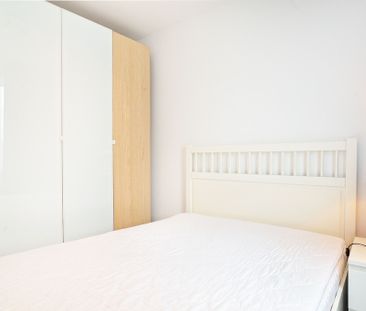 Mieszkanie z ogródkiem i miejscem postojowym - Zdjęcie 5