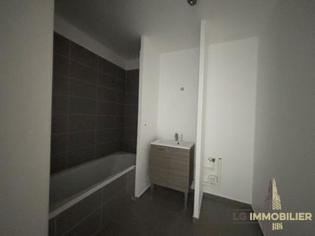 Amiens AMIENS-SUD - TYPE 2 AVEC BALCON ET PARKING - Photo 5