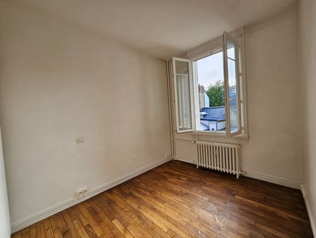 Appartement - 3 pièces - 54,68 m² - Le Havre - Photo 4