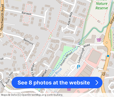 Smiths Wharf, Wantage, OX12 - Photo 1