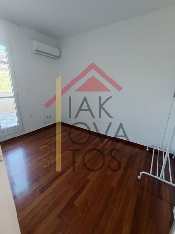 Μονοκατοικία για ενοικίαση Πηγαδάκια (Βούλα) - Φωτογραφία 4