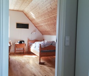 Nya Badvägen, Örkelljunga - Photo 2