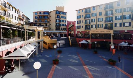 Cityview Studio Accommodation, Sydney - Photo 2