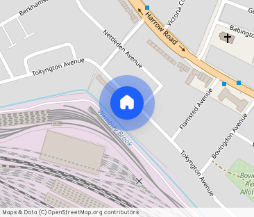 4 bedroom semi-detached house to rent - Photo 1