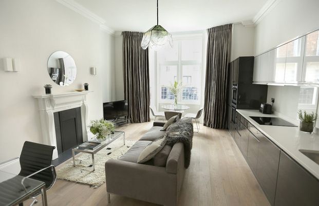 Wimpole Street - Photo 1