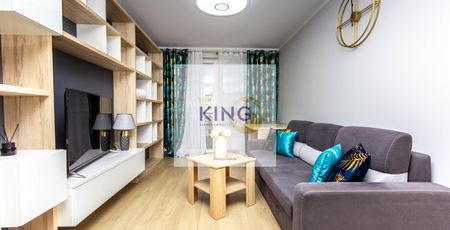 Mieszkanie na wynajem Szczecin, Nowe Miasto - Фото 2