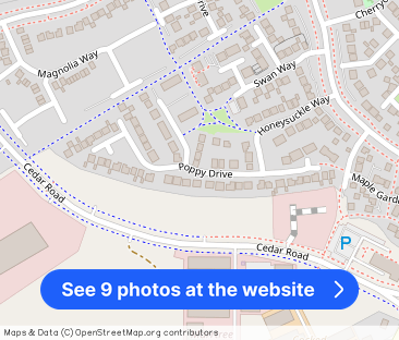 Poppy Drive, Thirsk, North Yorkshire, YO7 - Photo 1