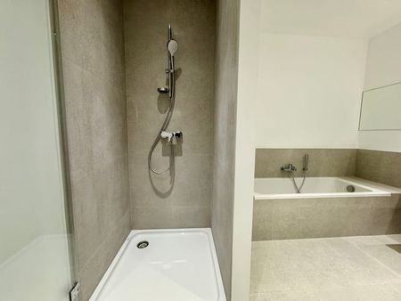 Appartement te huur - Photo 4