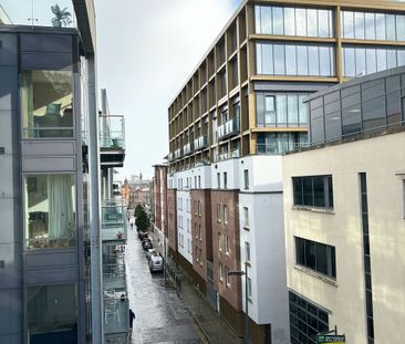 Apartment 25, The Millhouse, The Steelworks, Dublin 1 - Photo 5