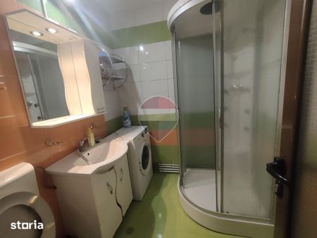 Apartament Pet friendly Calea Dumbravii Sibiu - Photo 2