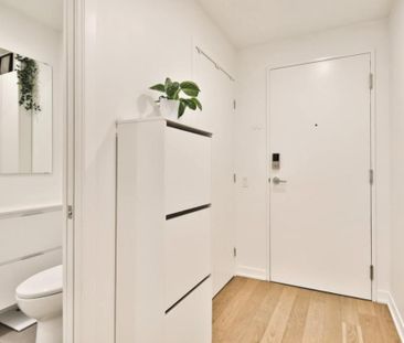 Studio à Louer Ahuntsic - Photo 2