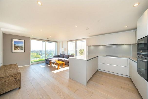 2 bedroom flat to rent - Photo 1