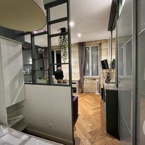 Appartement Studio à louer - Photo 2