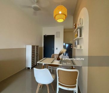 D'Quince Residences, Bandar Damansara Perdana, Damansara Perdana - Photo 2