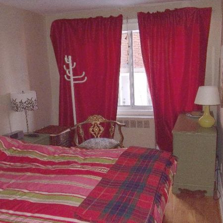 Superbe 4 1/2 Adjacent TMR/Outremont - REM Canora - Photo 4