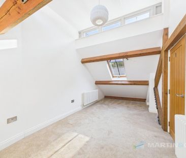 3 bedroom terraced house to rent - Photo 5