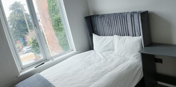 Uttoxeter New Road, Derby, City Centre, DE22 - Photo 3