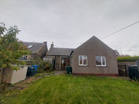 2 bedroom terraced bungalow to rent - Photo 4