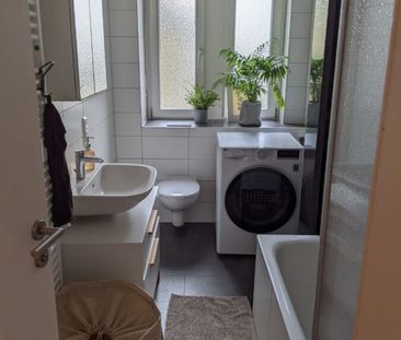 Tolle 3 Zimmerwohnung in Gießen – modernisiert – - Photo 3