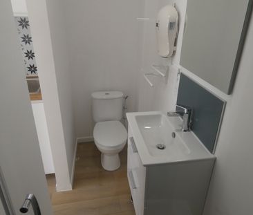 Location Appartement 1 pièce 12m² BEAUNE 21200 - Photo 4