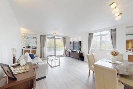 3 bedroom apartment to rent - Photo 2