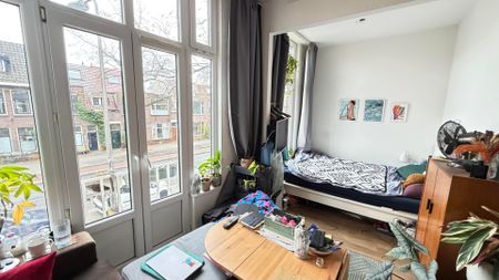 Te huur: Studio Adriaen van Ostadelaan 115 B in Utrecht - Foto 2