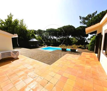 Cascais - Quinta da Marinha - Vila T3+1. Piscina e jardim - Photo 6