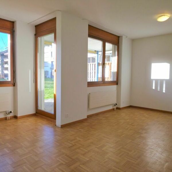 3.5 Zimmer - Photo 1