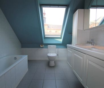 RUIM DAKAPPARTEMENT IN HET CENTRUM VAN TONGEREN - Photo 4