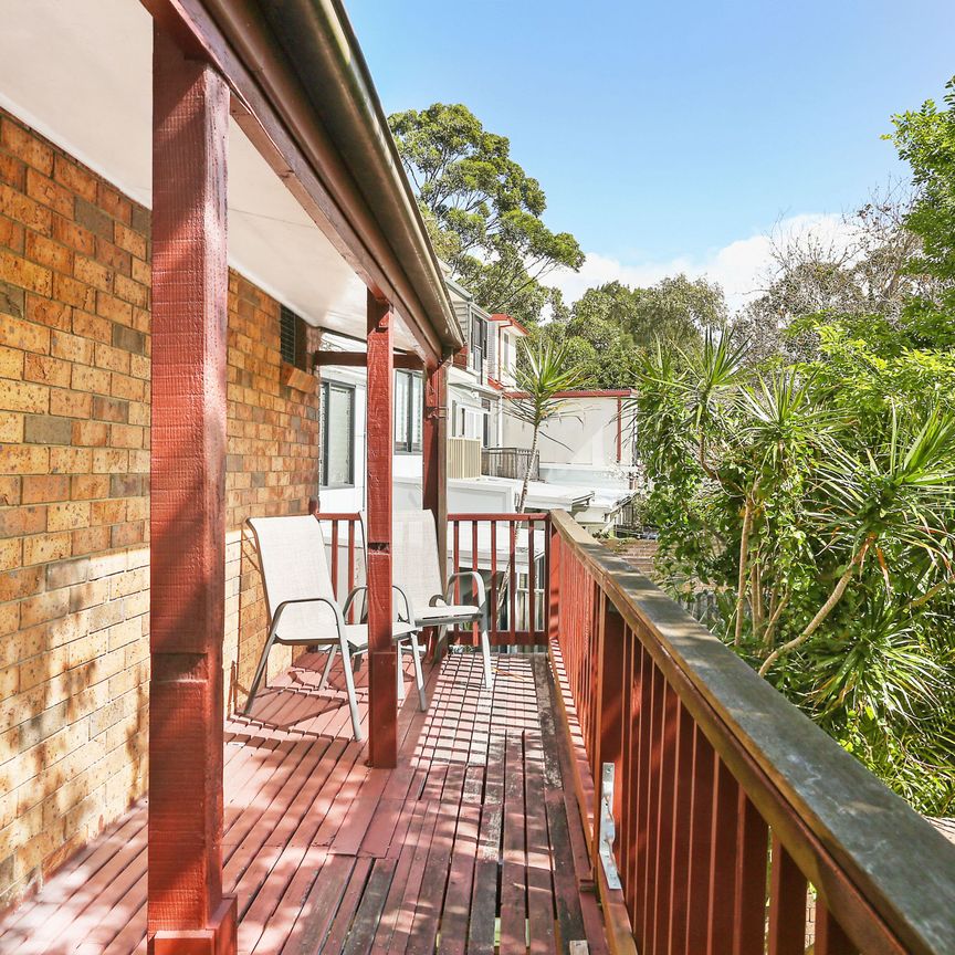 One Bedroom Apartment in the Heart of Redfern - Photo 1