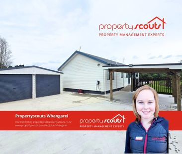 Modern Rural Lifestyle Living – 3 Bedroom Home for Rent - Photo 4