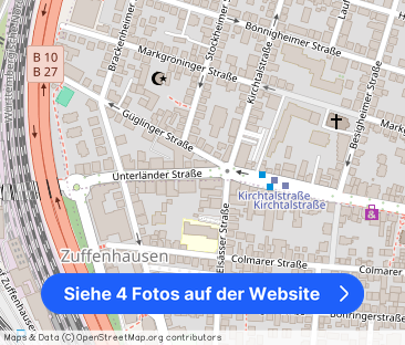 CHARMANT, RENOVIERT UND LEERSTEHEND IN TOP LAGE - Foto 1