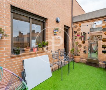 Penthouse for rent in San Juan Bautista (Ciudad Lineal) - Photo 6