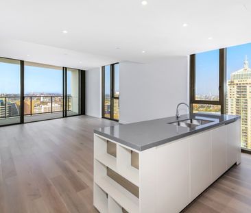 Level 38 I North-east Facing I Dual Balcony - Photo 2
