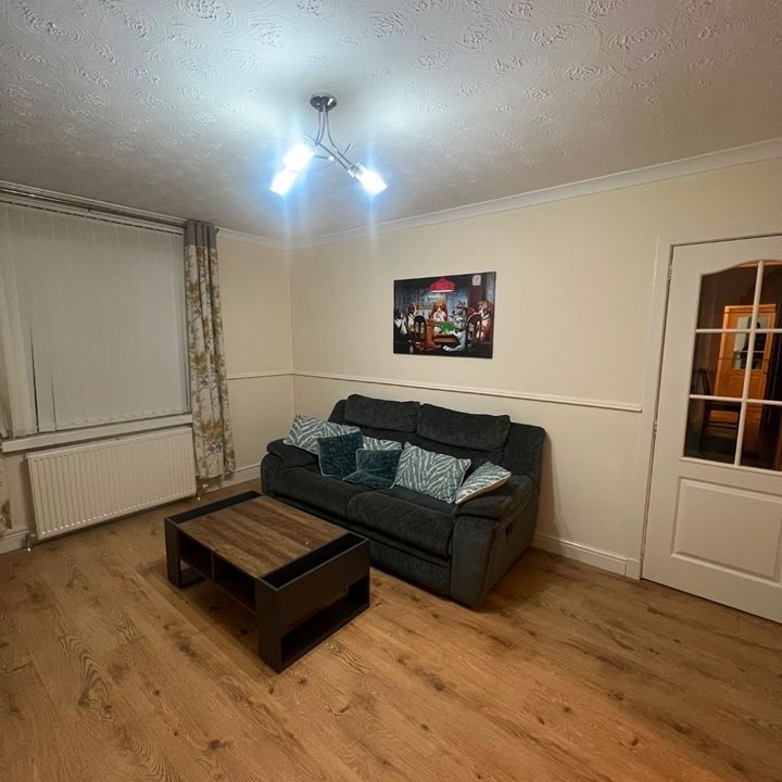 2 Bed Flat, Smithfield Road, AB24 - Photo 1