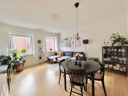 Himmerlandsgade 15, 1. tv., 9000 Aalborg - Photo 2