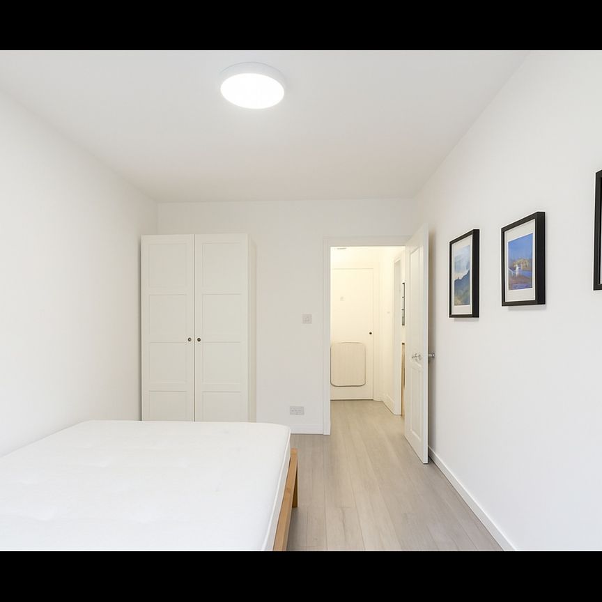 2 Bed Flat, Fortess Road, NW5 - Photo 1