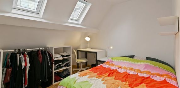 Room at Rue Stevin 162 - Photo 2