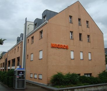2.5 Zimmer, 57 m², 3. Stock - Photo 4