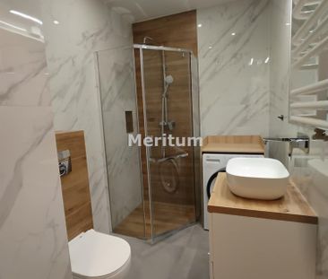 MER-MW-113949 Mieszkanie do wynajęcia, 2 pokoje, 36 m2 - Photo 5